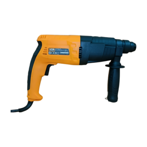 Jcb 500W Rotary Hammer 20Mm Jcbrh500Em