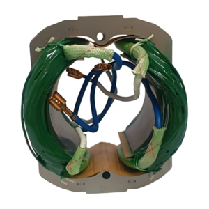 Maxtra Power 11E Demolition Hammer 11Kg Stator