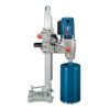 Dongcheng 8 Inch 3500W Diamond Core Drill 200Mm Dzz02200S