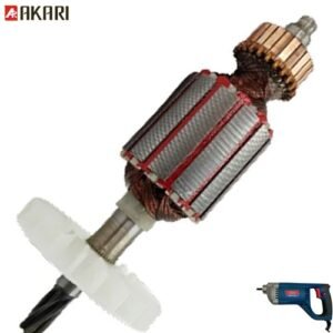 Akari 900W Vibrator 35Mm Armature