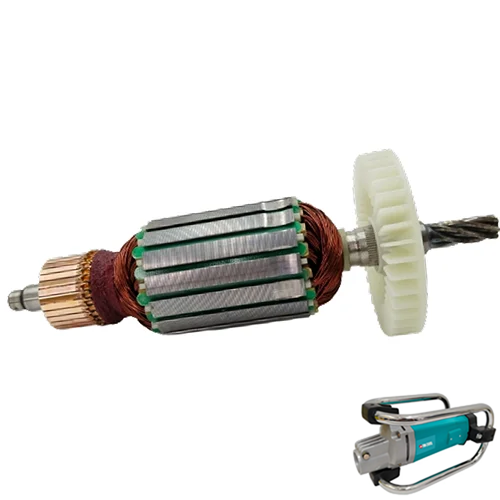 Akari 2400W Frame Vibrator 50Mm Armature