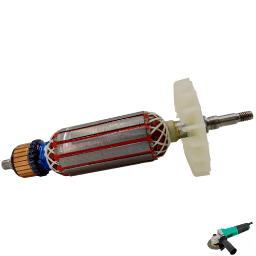 Akari Aptag1050 Angle Grinder 100Mm Armature