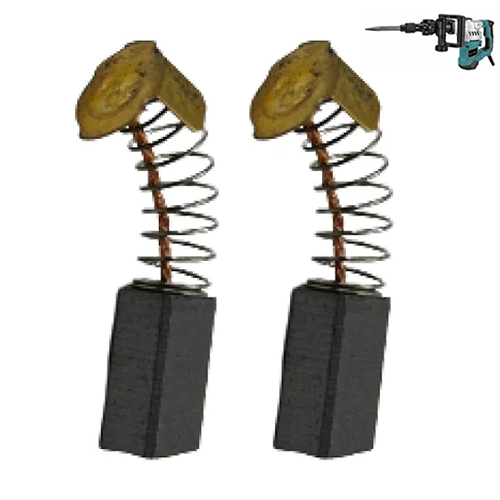 Akari Dh7 Demolition Hammer 7Kg Carbon Brush