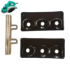Alphabet 1900B Wood Planer 82Mm Blade Holder — Alphabet Wood Planer's Spare Parts