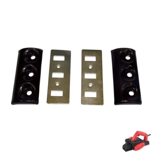 Alphabet 2510 Wood Planer 82Mm Blade Holder