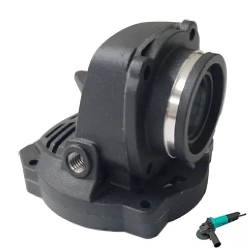 Alphabet Aptag1280 Angle Grinder 100Mm Gear Box — Alphabet Grinder's Spare Parts