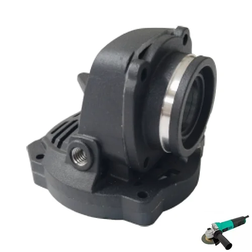 Alphabet Aptag1460 Angle Grinder 100Mm Gear Box — Alphabet Grinder's Spare Parts