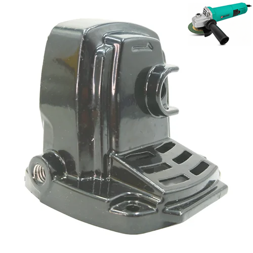 Alphabet Aptag900 Angle Grinder 100Mm Gear Box — Alphabet Grinder's Spare Parts