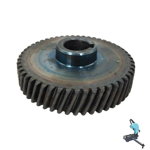 Alphabet Aptgccm355 Cut Off Machine 355Mm Gear — Alphabet Saw & Cutter's Spare Parts