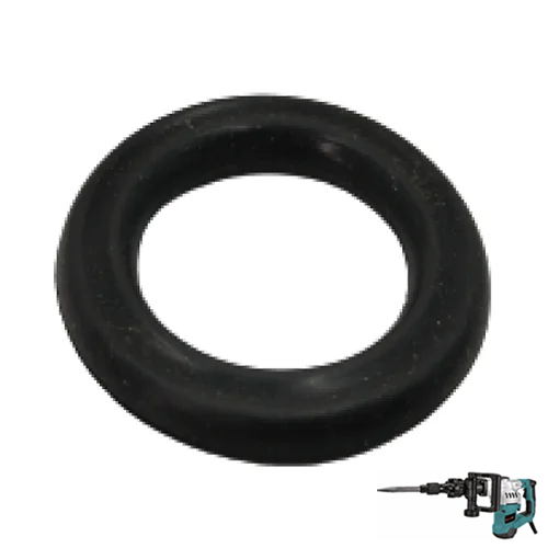 Alphabet Dh7 Demolition Hammer 7Kg Buffer Ring — Alphabet Rotary & Demolition Hammer's Spare Parts