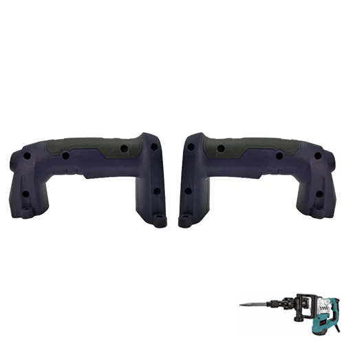 Alphabet Dh7 Demolition Hammer 7Kg Handle — Alphabet Rotary & Demolition Hammer's Spare Parts