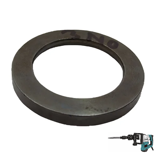 Alphabet Dh7 Demolition Hammer 7Kg Ring — Alphabet Rotary & Demolition Hammer's Spare Parts