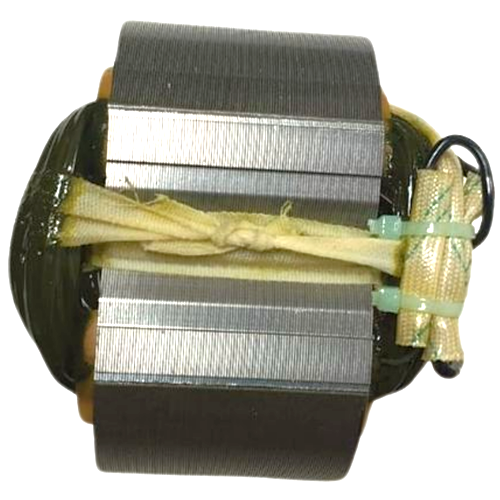 Genpro Ph65Sc Demolition Hammer 16Kg Stator