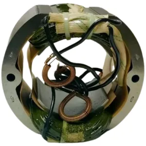 Genpro Ph65Sc Demolition Hammer 16Kg Stator