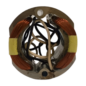 Shivisha Mt60 Drill Machine 10Mm Stator