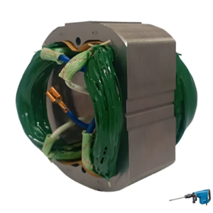 Maxtra Power 11E Demolition Hammer 11Kg Stator