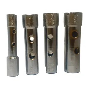 Sg Granite Core Bit M10 - 50Mm – 50Mm