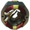 Shivisha 355A Cut Off Machine 355Mm Stator