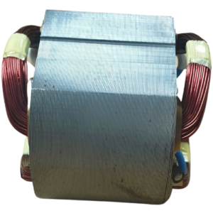Shivisha 355A Cut Off Machine 355Mm Stator