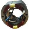Shivisha 355A Cut Off Machine 355Mm Stator