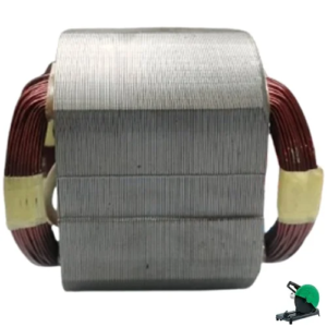 Shivisha 355D Cut Off Machine 355Mm Stator