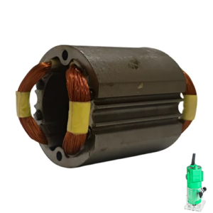 Shivisha 3703 Trimmer 6.5Mm Stator