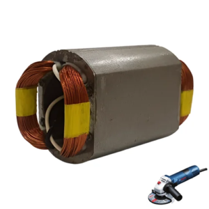 Shivisha 7-100 Angle Grinder 100Mm Stator