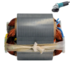 Shivisha 9553 Angle Grinder 100Mm Stator