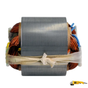 Shivisha Dw831 Angle Grinder 125Mm Stator