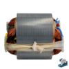 Shivisha Gco2000 Cut Off Machine 355Mm Stator — Shivisha Saw & Cutter's Spare Parts