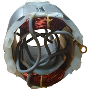 Shivisha Gdc120 Marble Cutter 110Mm Stator