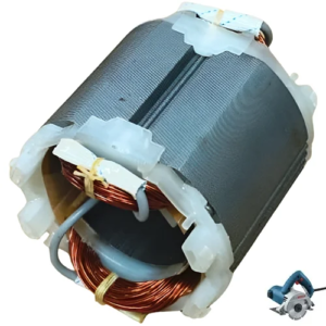 Shivisha Gdc120 Marble Cutter 110Mm Stator