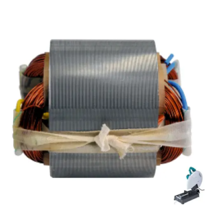 Shivisha M2401 Cut Off Machine 355Mm Stator