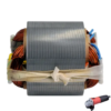 Shivisha Mt90 Angle Grinder 100Mm Stator — Shivisha Grinder's Spare Parts