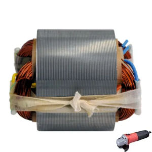 Shivisha Mt90 Angle Grinder 100Mm Stator