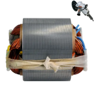 Shivisha Stator Kpt Hd1285 Car Polisher 180mm