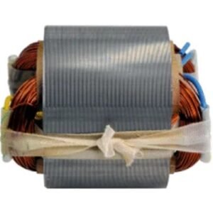 Shivisha Xp355D Cut Off Machine 355Mm Stator