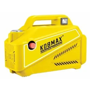 Kobmax 2400W Pressure Washer 120Bar Kxtcw10
