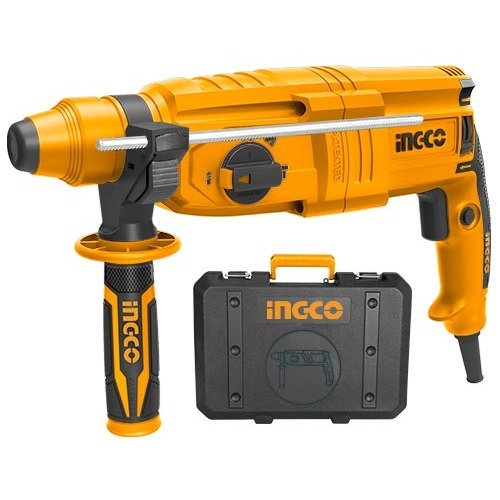 Ingco 800W Rotary Hammer 26Mm Rgh9028