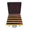 Xtra Power 87 Pieces Router Bit Set 8Mm Shank