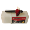 Xtra Power Cove Bead Router Bit 8Mm Shank 9042
