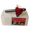 Xtra Power Ovolo-Cove Profile Router Bit 8Mm Shank 9052