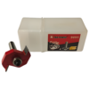 Xtra Power Rabbeting Router Bit 8Mm Shank 9095