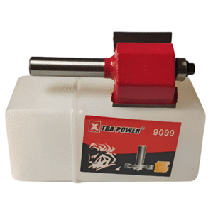 Xtra Power Rabbeting Router Bit 8Mm Shank 9099