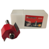 Xtra Power Rabbeting Router Bit 8Mm Shank 9099