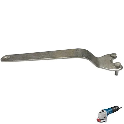 Alphabet 6-100 Angle Grinder 100Mm Spanner