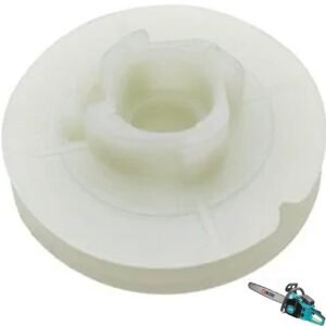 Alphabet Gasoline Chain Saw Rope Rotor