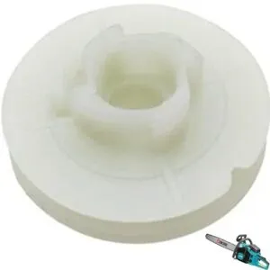 Alphabet Gasoline Chain Saw Rope Rotor