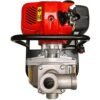 Xtra Power 1.5 Inch 7500Rpm Water Pump 1Ltr 1.4Kw Xpt583