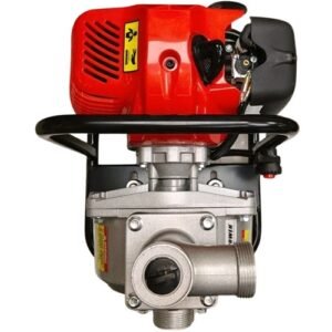 Xtra Power 1.5 Inch 7500Rpm Water Pump 1Ltr 1.4Kw Xpt583
